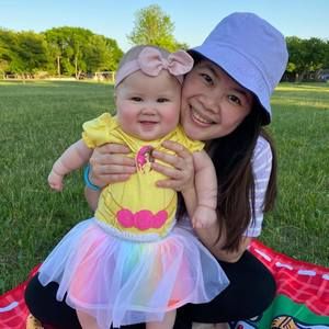 Meet your Posher, Doris